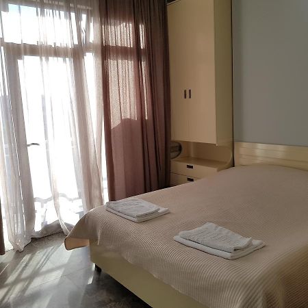 Apartament Gia Μπατούμι Εξωτερικό φωτογραφία