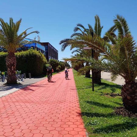 Apartament Gia Μπατούμι Εξωτερικό φωτογραφία