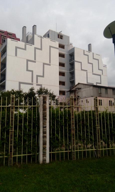 Apartament Gia Μπατούμι Εξωτερικό φωτογραφία