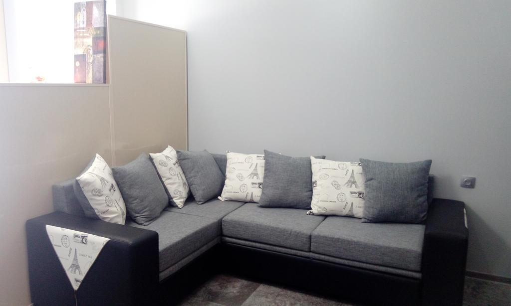 Apartament Gia Μπατούμι Εξωτερικό φωτογραφία