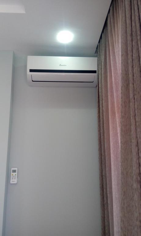 Apartament Gia Μπατούμι Εξωτερικό φωτογραφία