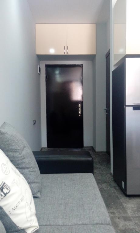 Apartament Gia Μπατούμι Εξωτερικό φωτογραφία