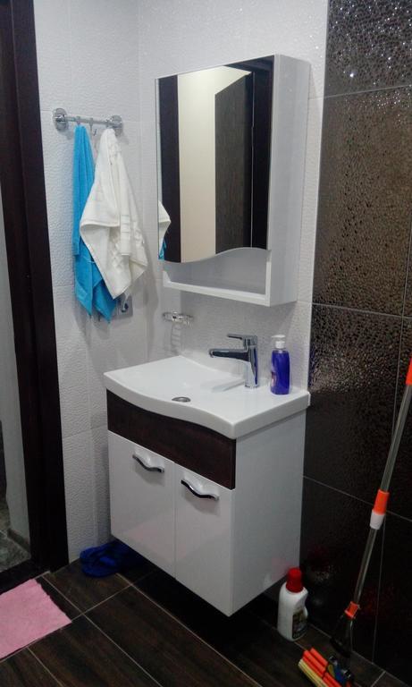 Apartament Gia Μπατούμι Εξωτερικό φωτογραφία