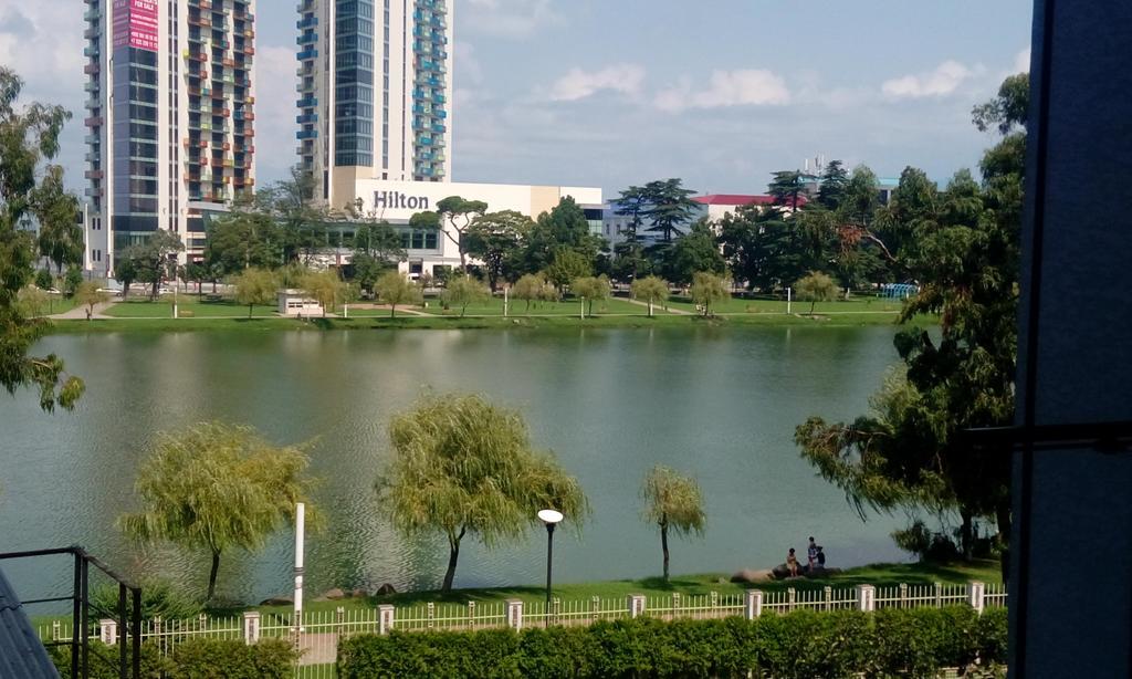 Apartament Gia Μπατούμι Εξωτερικό φωτογραφία