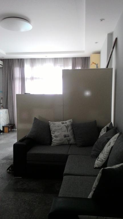 Apartament Gia Μπατούμι Εξωτερικό φωτογραφία