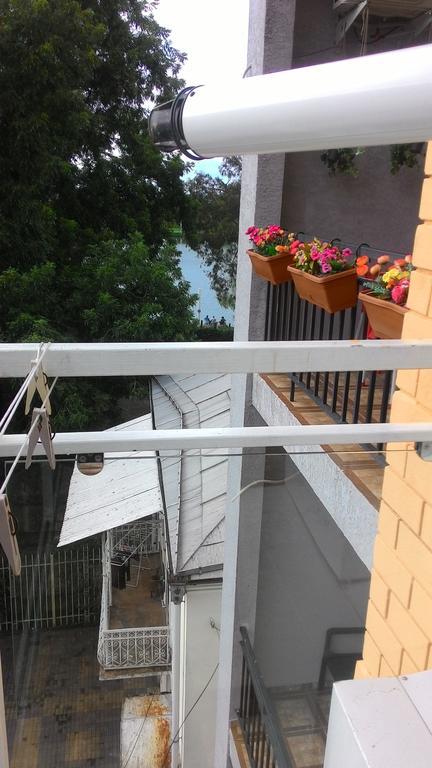 Apartament Gia Μπατούμι Εξωτερικό φωτογραφία