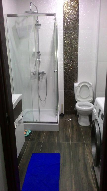 Apartament Gia Μπατούμι Εξωτερικό φωτογραφία