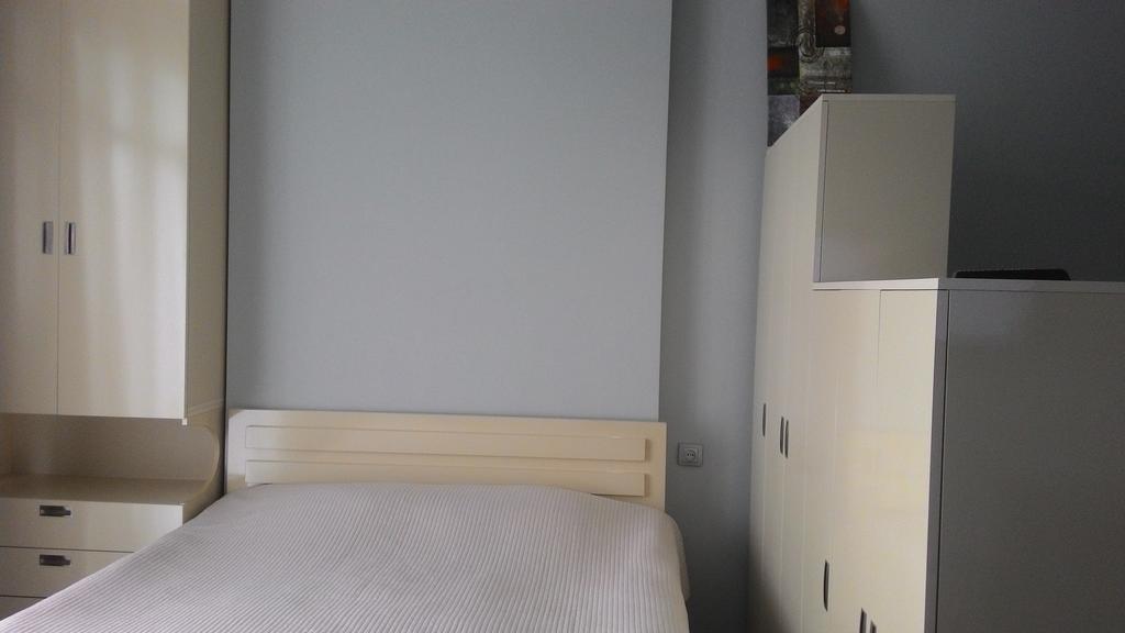 Apartament Gia Μπατούμι Εξωτερικό φωτογραφία