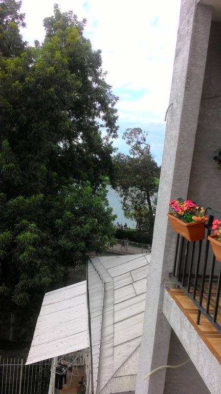 Apartament Gia Μπατούμι Εξωτερικό φωτογραφία
