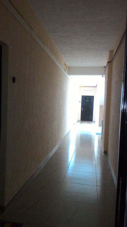 Apartament Gia Μπατούμι Εξωτερικό φωτογραφία