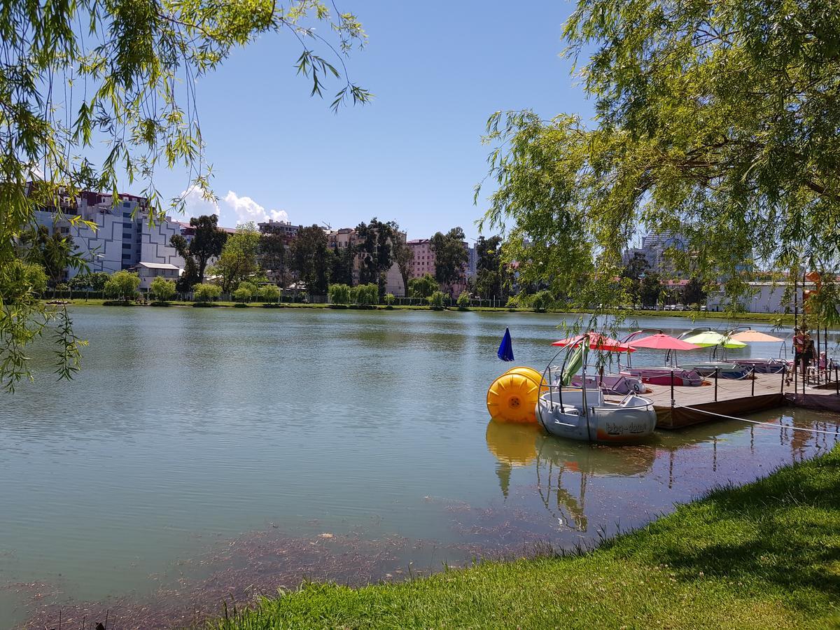 Apartament Gia Μπατούμι Εξωτερικό φωτογραφία