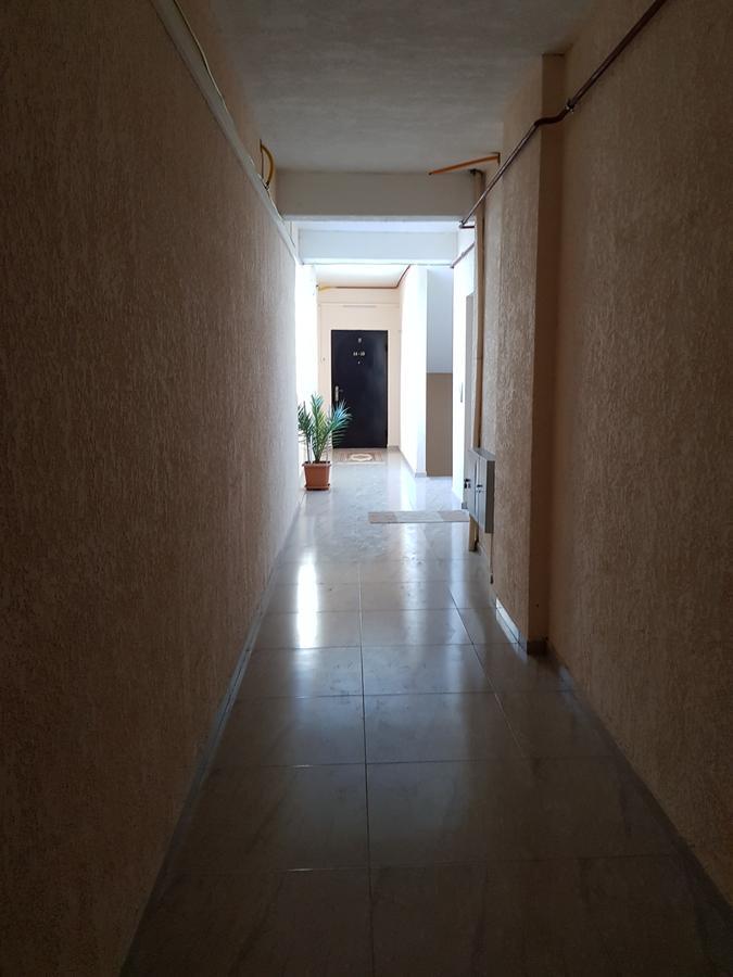 Apartament Gia Μπατούμι Εξωτερικό φωτογραφία