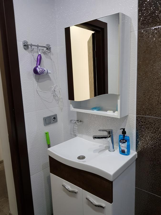 Apartament Gia Μπατούμι Εξωτερικό φωτογραφία