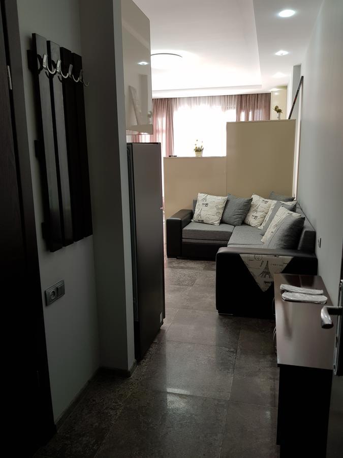 Apartament Gia Μπατούμι Εξωτερικό φωτογραφία
